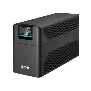 UPS Eaton 5E Gen2 UPS USB IEC, 900 VA, 480 W, Input: C14, Outputs: (4) C13, Tower