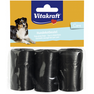 Vitakraft vrećice za izmet 3x20kom