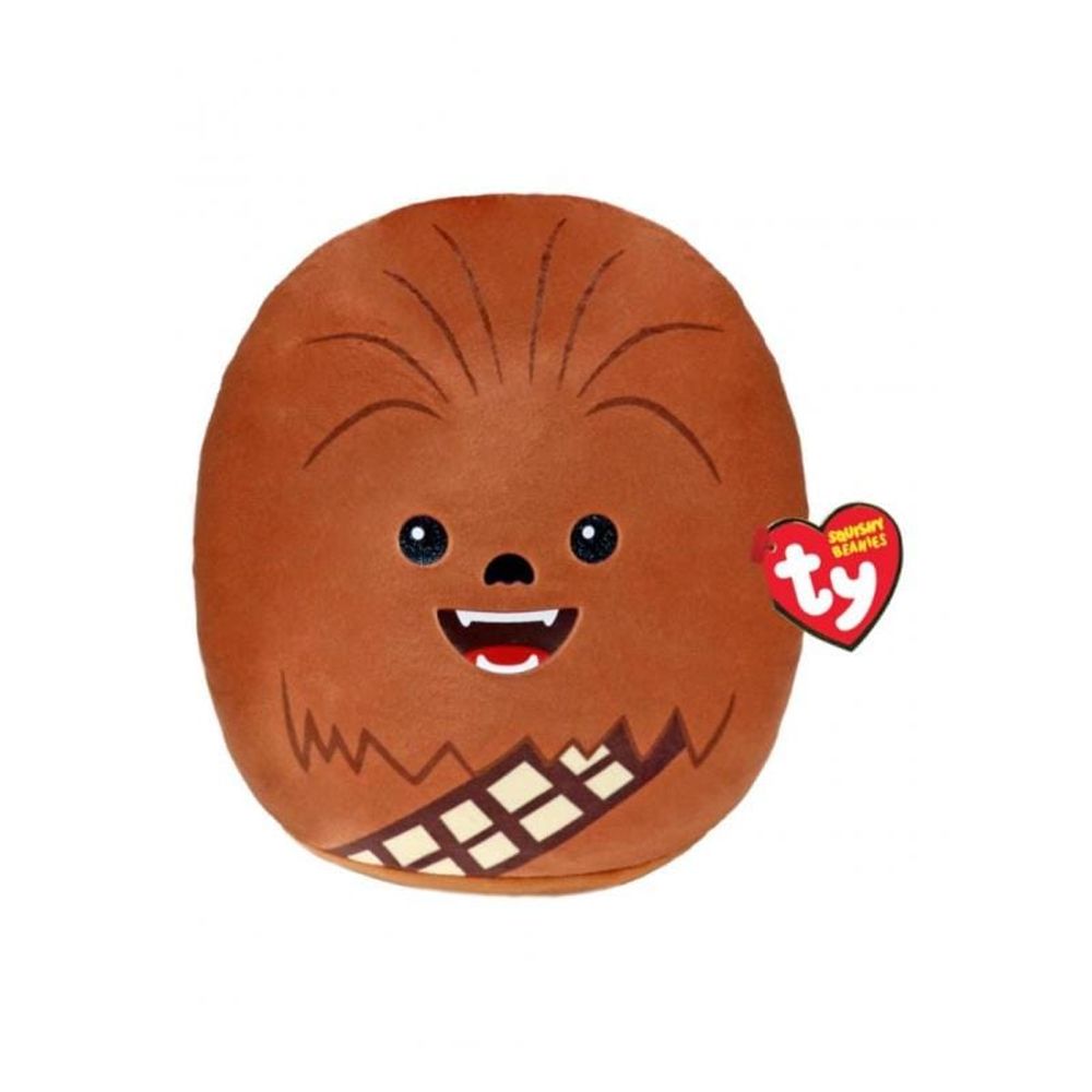 39259 SQUISHY CHEWBACCA 22 CM slika 1