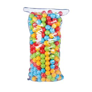 Pilsan Loptice Play Pool Balls 7cm 06-182, 500kom