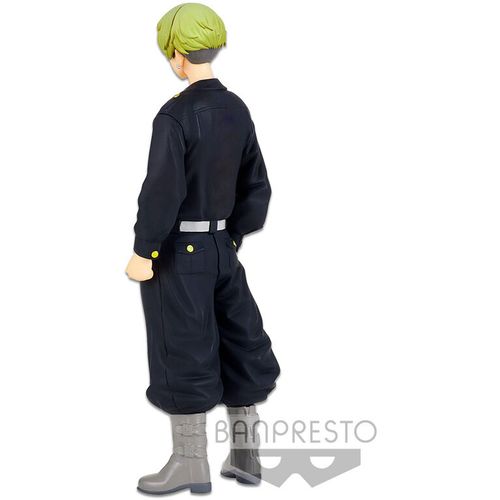 Tokyo Revengers Chifuyu Matsuno figure 16cm slika 2