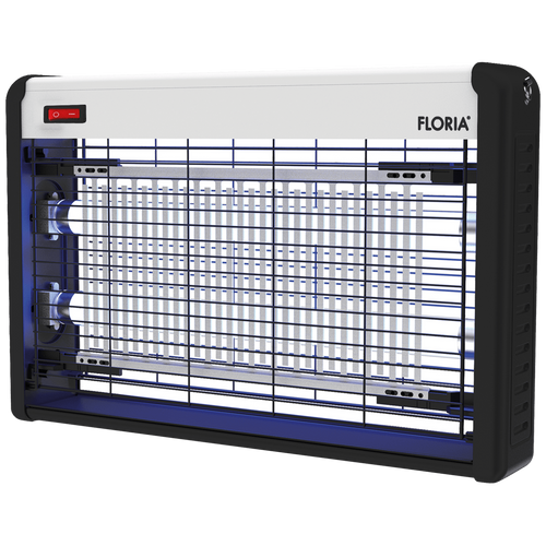 Floria električna zamka za insekte ZLN7064 slika 1