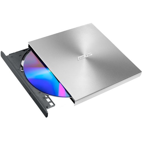 ASUS ZenDrive U8M SDRW-08U8M-U DVD±RW USB eksterni srebrni slika 6