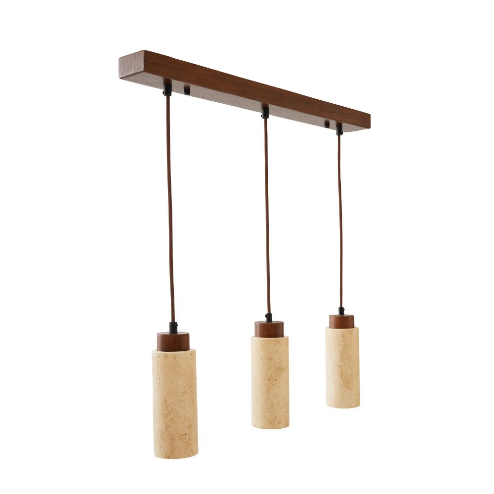 Luster Babıl-R – boje: orah bež slika 3