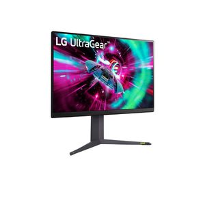 LG UltraGear 32GR93U-B Monitor 31.5"