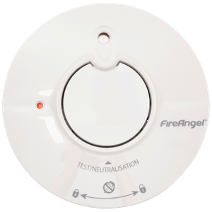 FireAngel Detektor, dim / toplina ( vatra ) - ST-625-INT
