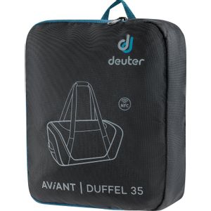 Aviant Duffel 35 - Svestrana Torba za Sport i Putovanja