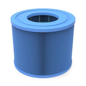 Avenli Antibakterijski filter za masažni bazen 105x80mm