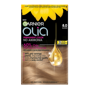Garnier Olia 8.0 Plava boja za kosu