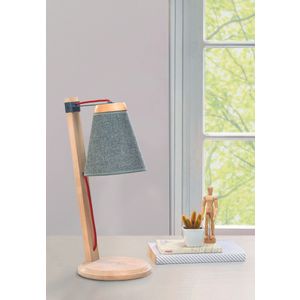 Stona Lampa Trio Multicolor