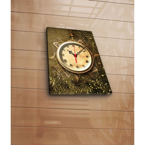 Wallity Zidni sat dekorativni na platnu, 3040CS-67 slika 2