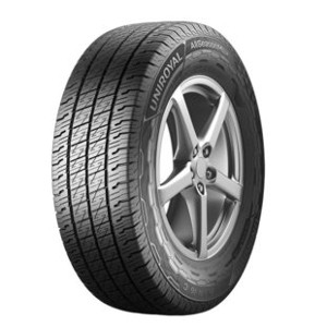 Uniroyal 225/70R15 112R AllSeasonMax