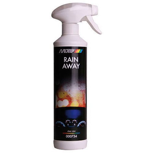 Sprej protiv kiše - RAIN AWAY 500 mL slika 1