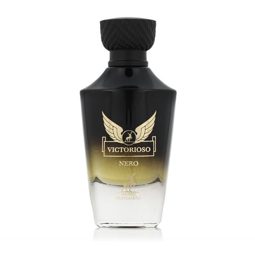 Maison Alhambra Victorioso Victory Eau De Parfum 100 ml (man) slika 3