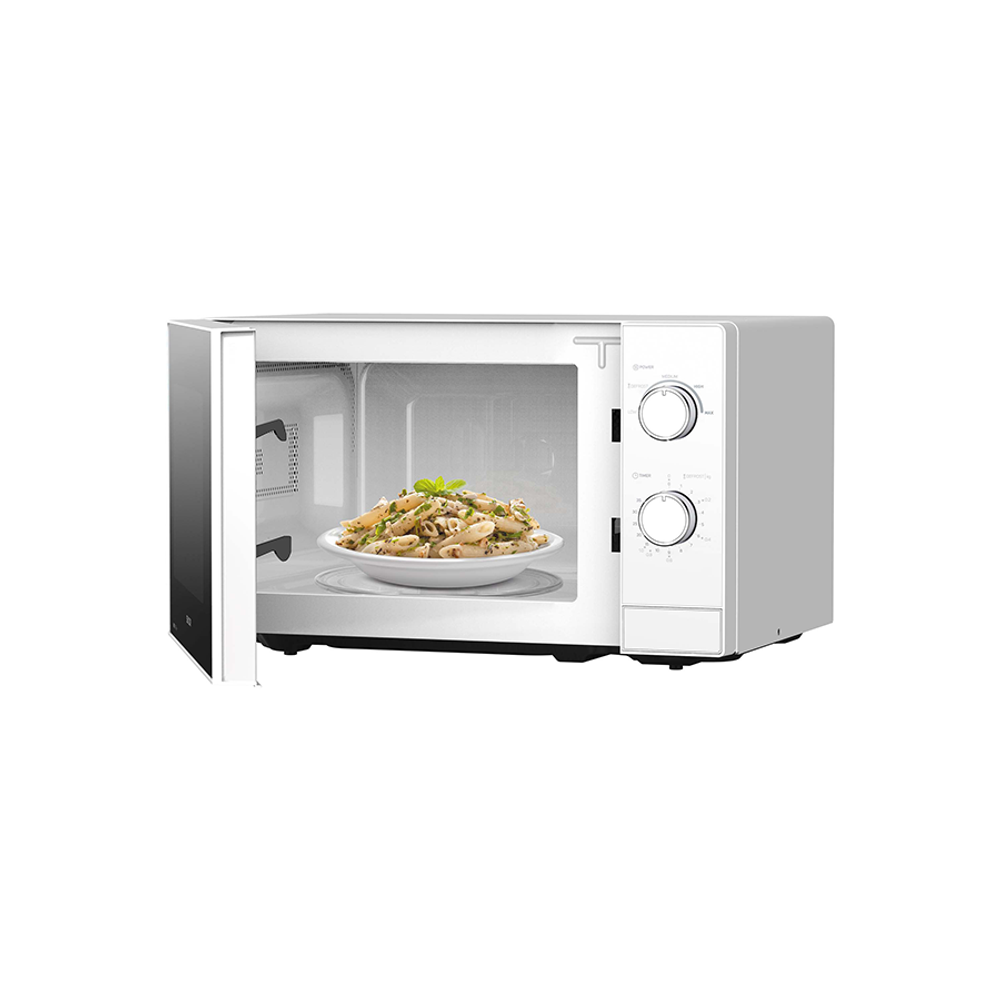 Sencor Mikrovalna SMW 1718WH slika 2