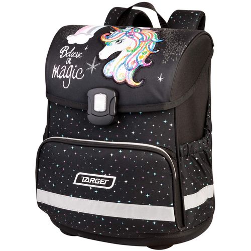 Target školska torba gt click rainbow unicorn 28036 slika 3