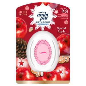 Ambi Pur Bathroom Spiced Apple 7.5 ml