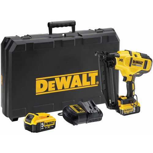 DeWalt Aku Heftalica DCN660P2 slika 1