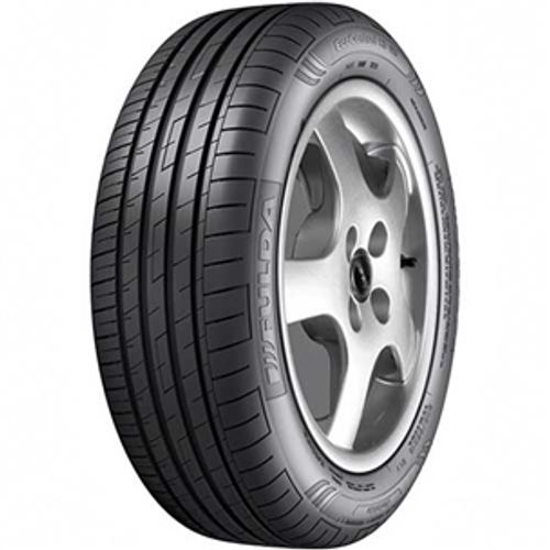 Fulda 195/55R16 87H ECOCONTROL HP 2 slika 2