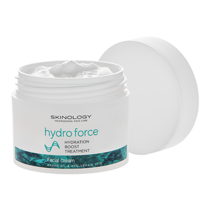 Skinology Hydro Force Argan krema za lice 50ml