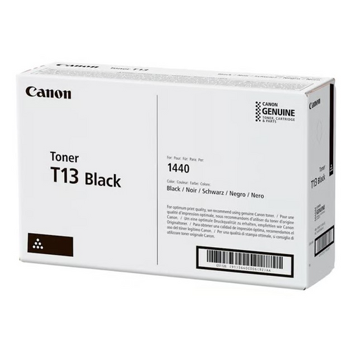 Canon toner T13 5640C006 slika 1