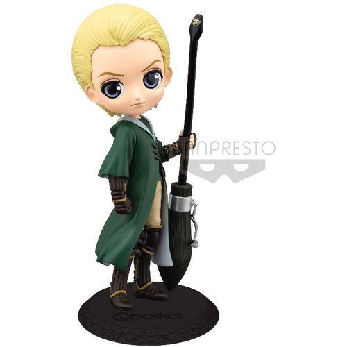 Harry Potter Draco Malfoy Q Posket A figure 14cm slika 1