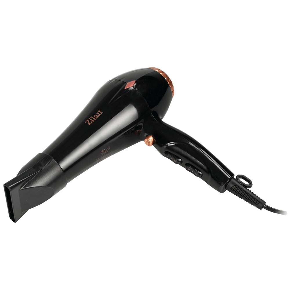 Zilan Fen za kosu, 1800 - 2200W - ZLN1239 slika 3
