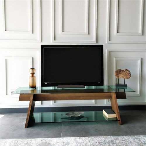 TV202 Walnut
Green TV Stand slika 5