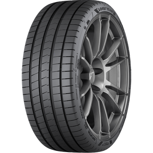 Goodyear 255/40R21 102Y F1 ASY 6 EAG XL let   slika 1