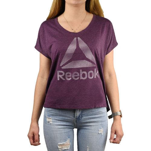 Reebok bo tee b45073 slika 1