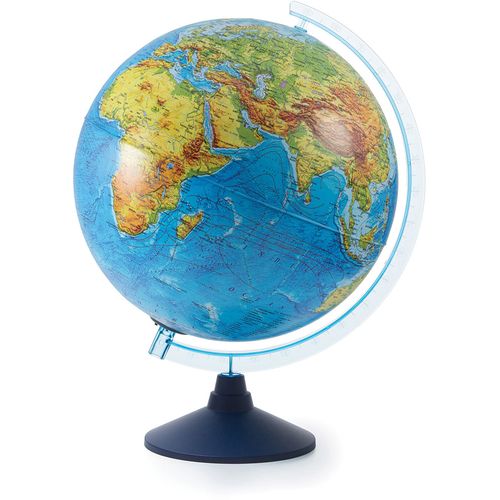 ALAYSKY'S GLOBES Globus reljefni 32 cm  slika 1