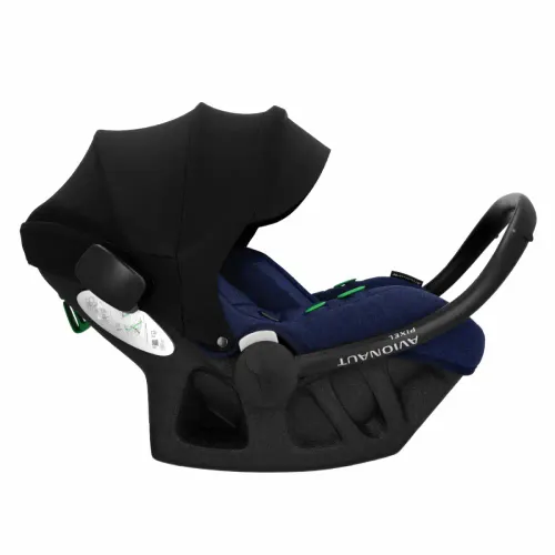 Autosjedalica Avionaut Pixel PRO 2.0 C 0-13 kg (40-86 cm), Navy slika 3