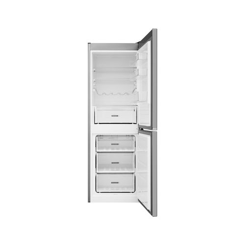 Whirlpool W5 721E OX 2 Kombinovani frižider, Visina 176.3 cm, Inox slika 4