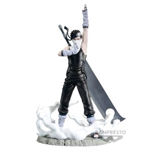 Naruto Shippuden Memorabilna Saga: Figura Momochi Zabuza 14cm