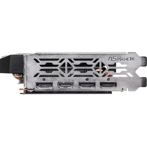 SVGA Asrock Radeon RX7600 Challenger 8G OC slika 3