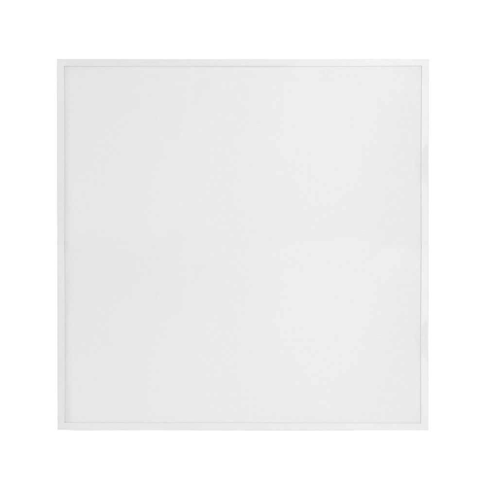 Eglo stropna LED rasvjeta 'HERRORA-Z' - 6x5,3W, bijela, 595x595 mm slika 6
