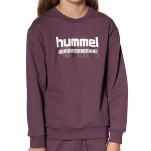 Hummel Duks za djevojčice Hmltukas Sweatshirt