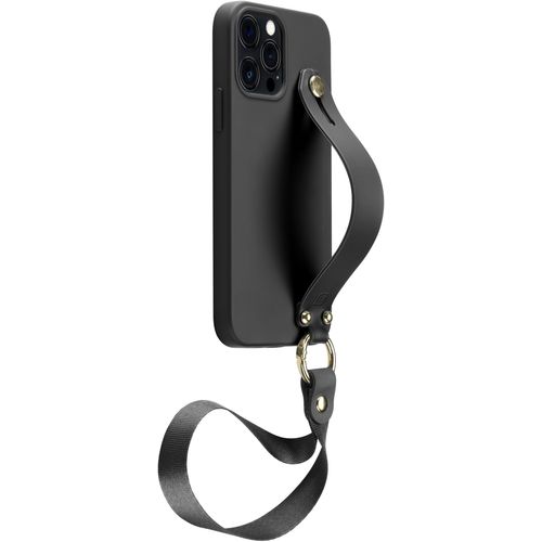 Cellularline Handy Case Iphone 13 Pro black slika 3