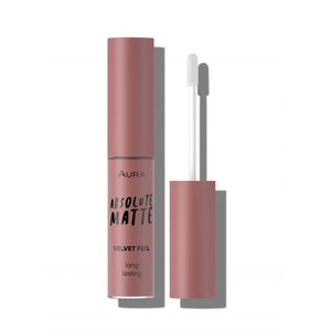 AURA Absolute Matte ruž za usne 634 Must Be Love