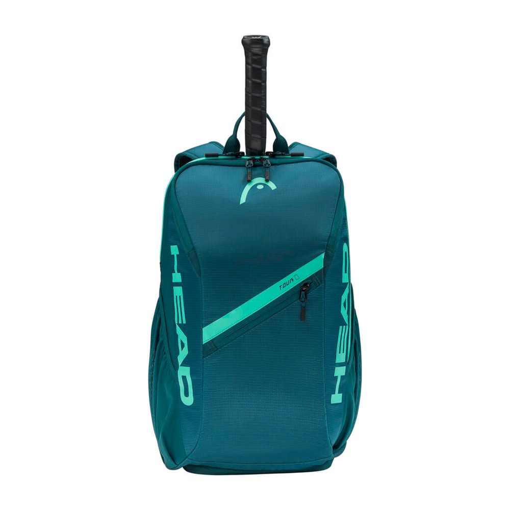 Head ruksak za tenis Tour Backpack 25L slika 2