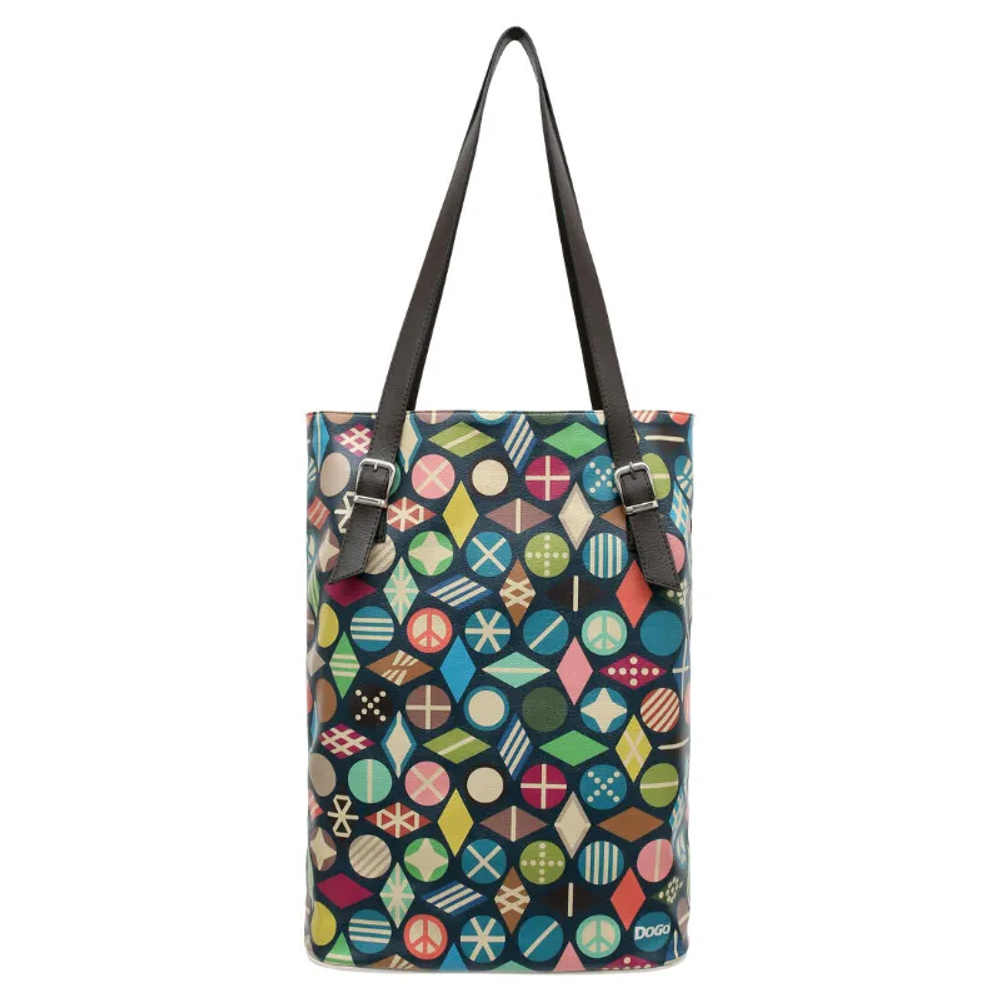 DOGOTorba Tallbag Peace slika 3
