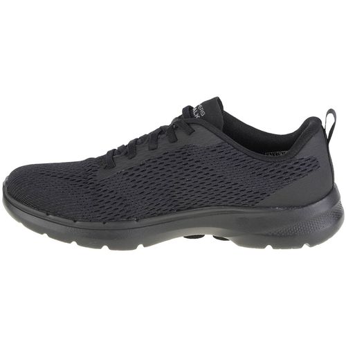 Skechers Go Walk 6 - Bold Vision ženske tenisice 124512-BBK slika 2