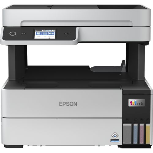 Epson MFP A4 EcoTank L6460 slika 1