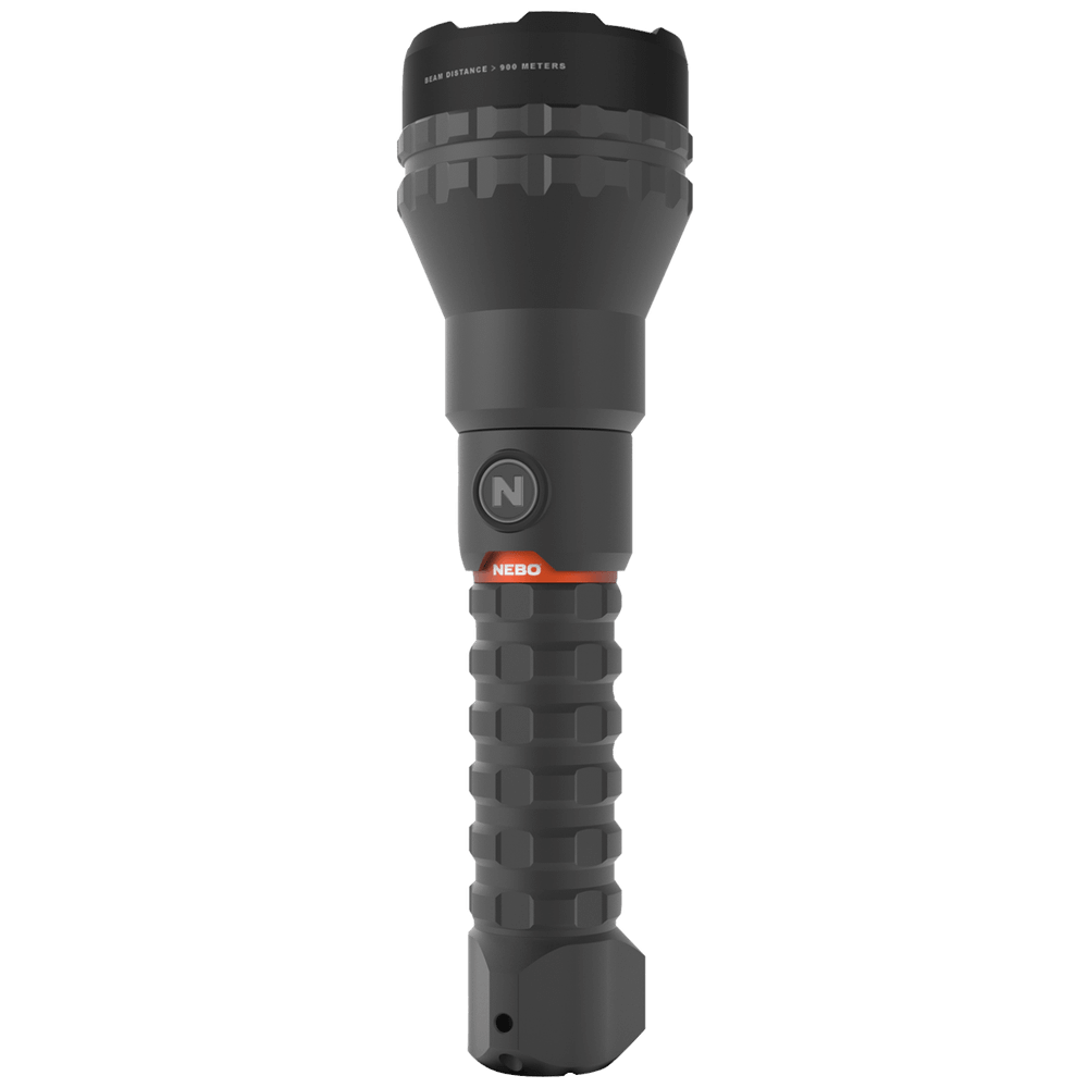 Nebo Ručna svjetiljka, LED, 500 lm, 4000 mAh, IP66 - NEB-FLT-1008-G slika 3