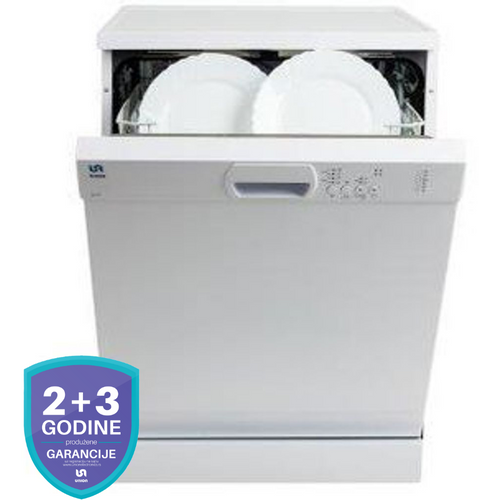 Union VY15-60-12 kompleta (VY15-60) Mašina za pranje sudova slika 1