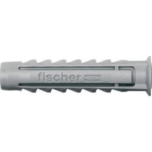 Fischer SX 5 x 25 razuporna tipla 25 mm 5 mm 70005 100 St. slika 4