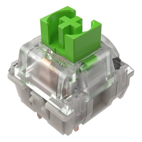 Mechanical Switches Pack – Green Clicky Switch slika 1