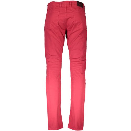 US POLO RED MEN'S TROUSERS slika 2