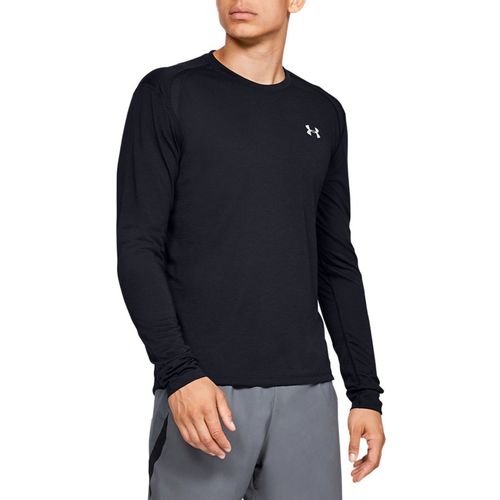 Muška majica Under armour streaker 2.0 longsleeve 1326584-001 slika 1