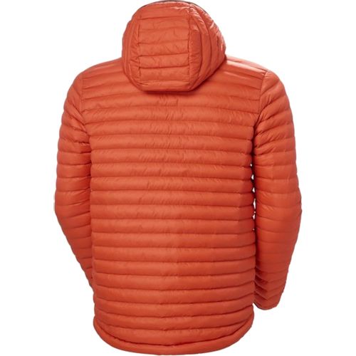 Helly hansen sirdal hooded insulator jacket 62989-300 slika 4